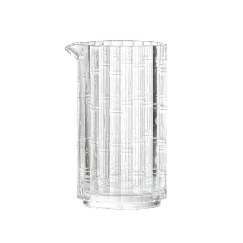 Jarra Vidrio 670 ml