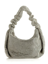 Cargar imagen en el visor de la galería, Bolsa Piedras Plateada
