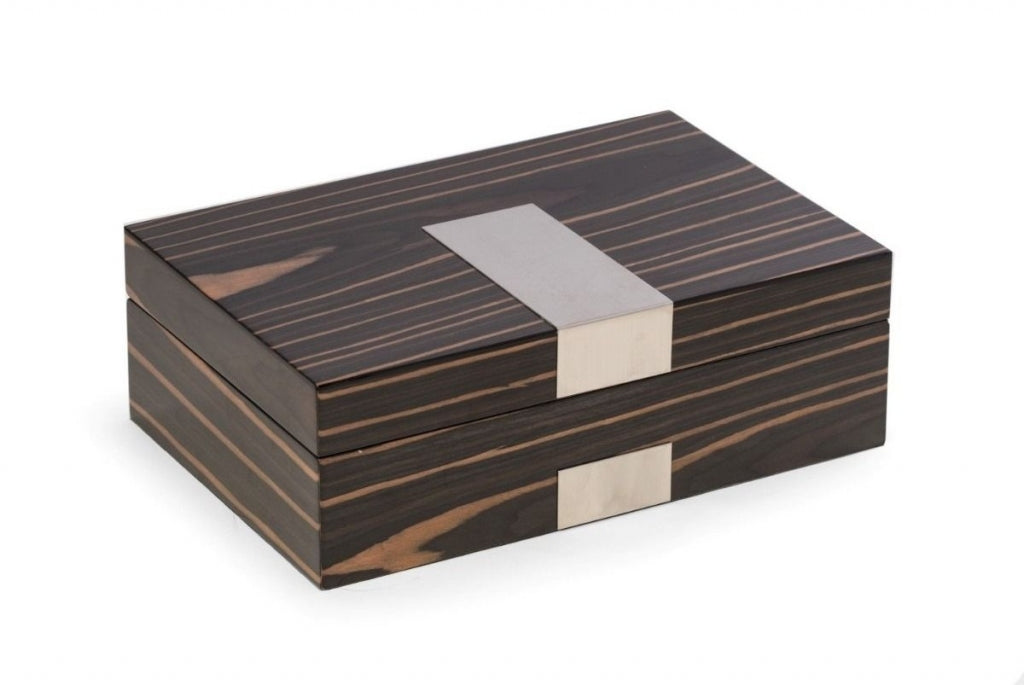 Estuche Joyeria