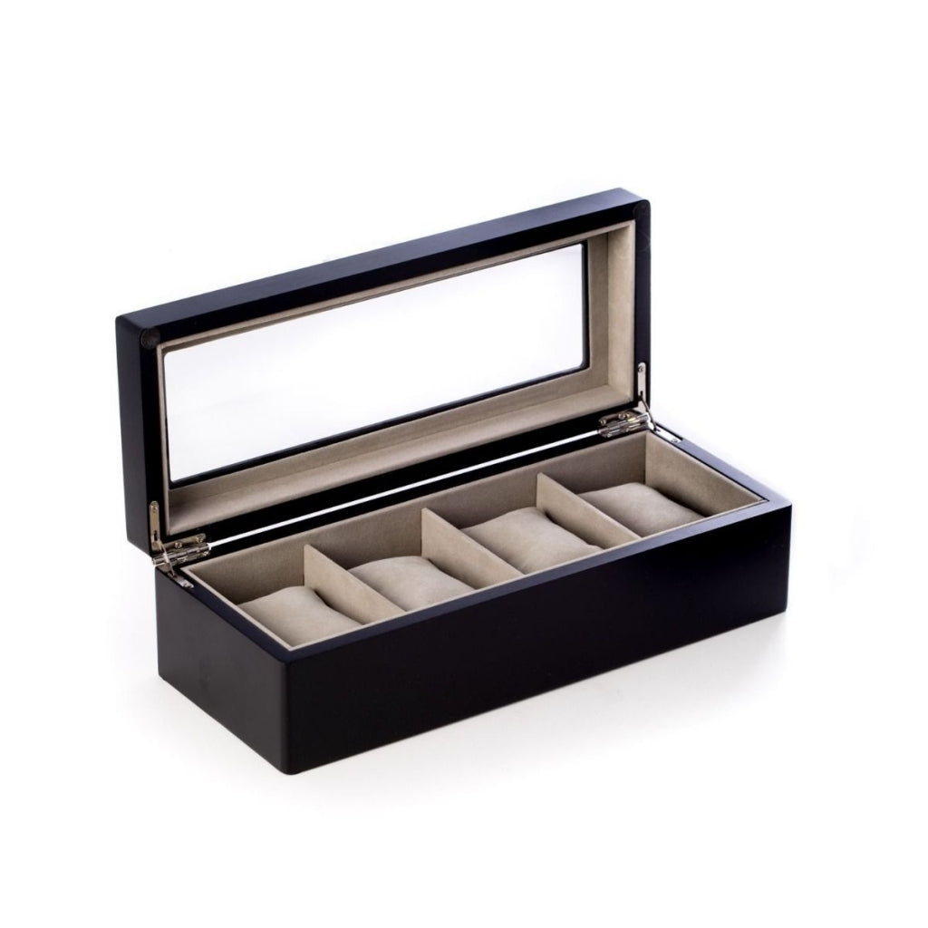 Estuche Para Relojes