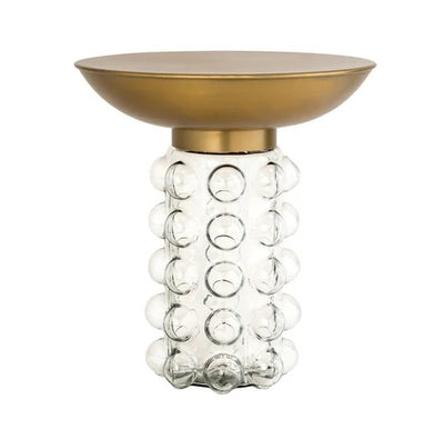 Mesa Auxiliar Burbuja