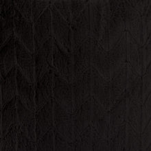 Cargar imagen en el visor de la galería, Pouf Negro