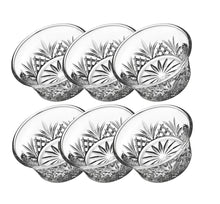 Cargar imagen en el visor de la galería, S/6 Bowls Transparente