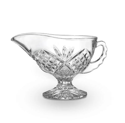 Salsera de Cristal