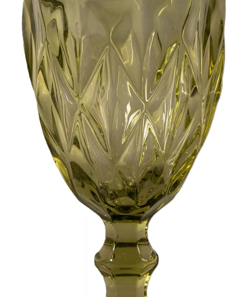 Copa Libia Verde Olivo