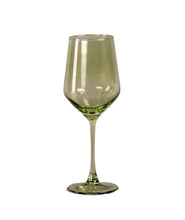 Cargar imagen en el visor de la galería, Copa Vino Verde Olivo