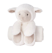 Cargar imagen en el visor de la galería, Peluche Oveja con Manta