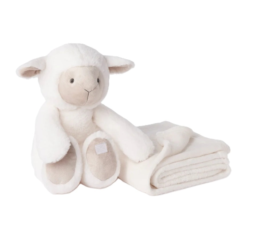 Peluche Oveja con Manta