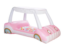 Cargar imagen en el visor de la galería, Flotador Carro Barbie