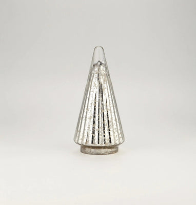 Pino vidrio mercurio