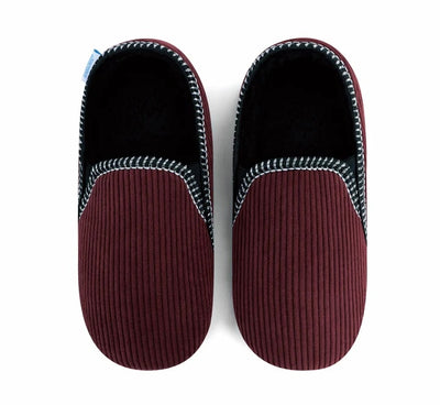 Pantufla alpine