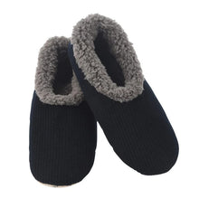Cargar imagen en el visor de la galería, Pantuflas cord