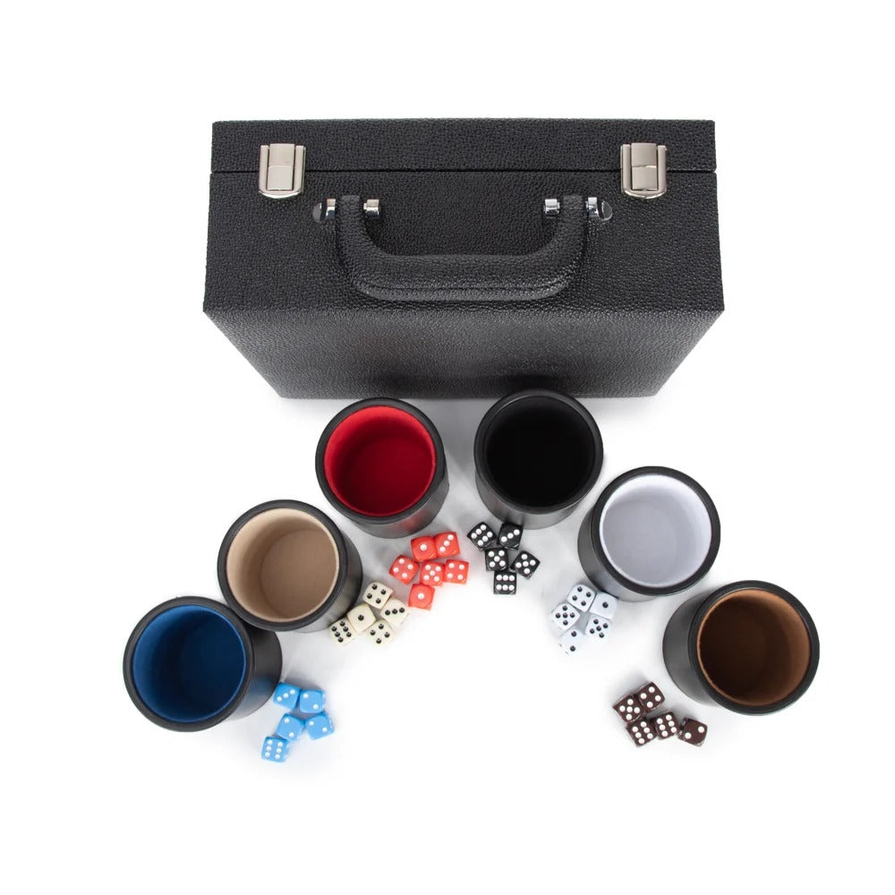 Estuche dados