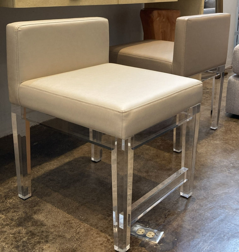 Silla para tocador