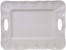 Cargar imagen en el visor de la galería, Bandeja rectangular Perlet