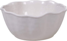 Cargar imagen en el visor de la galería, Bowl profundo crema