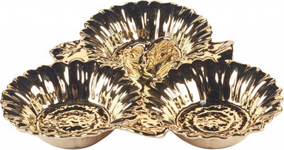 Botanero con 3 Girasoles