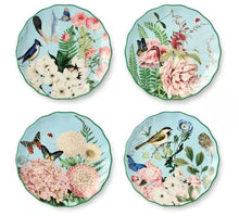 Cargar imagen en el visor de la galería, Platos flora