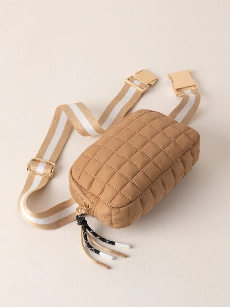 Bolso ezra