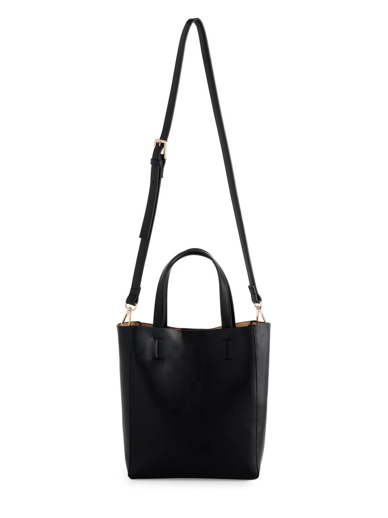 Bolso mini tote lauren
