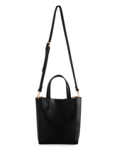 Cargar imagen en el visor de la galería, Bolso mini tote lauren