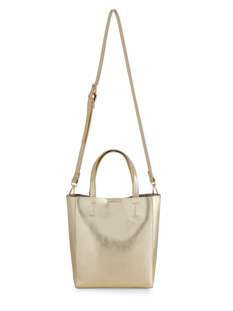 Bolso mini tote lauren