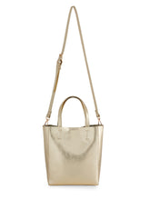 Cargar imagen en el visor de la galería, Bolso mini tote lauren