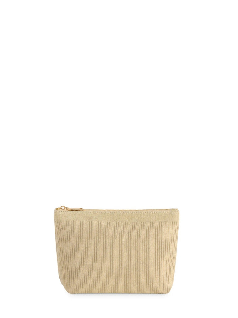 Bolso lineas tela