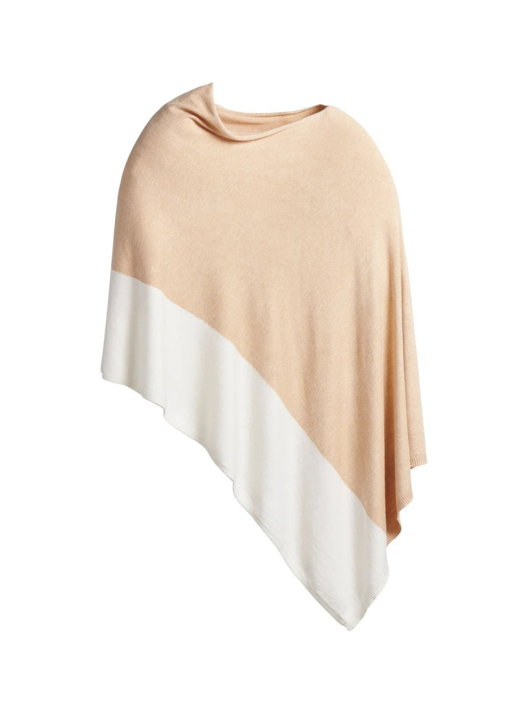 Poncho de viaje