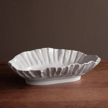 Cargar imagen en el visor de la galería, Bowl vida largo ovalado