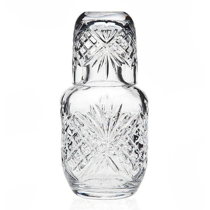 Carafe cristal