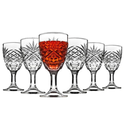 Copas agave set 6