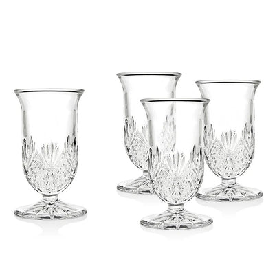 Vasos whiskey set 4