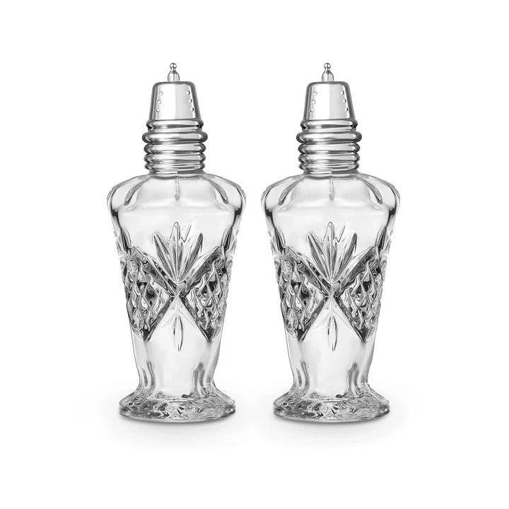 Shaker cristal