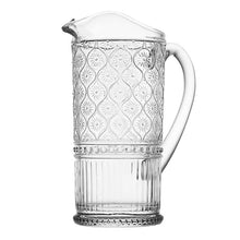Cargar imagen en el visor de la galería, Pitcher cristal