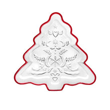 Cargar imagen en el visor de la galería, Charola árbol de navidad