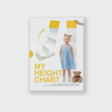 Cargar imagen en el visor de la galería, My height chart