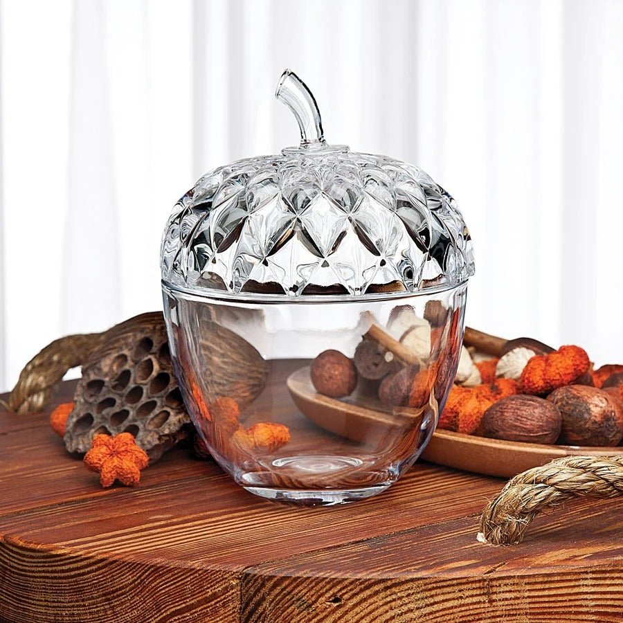 Bellota de cristal