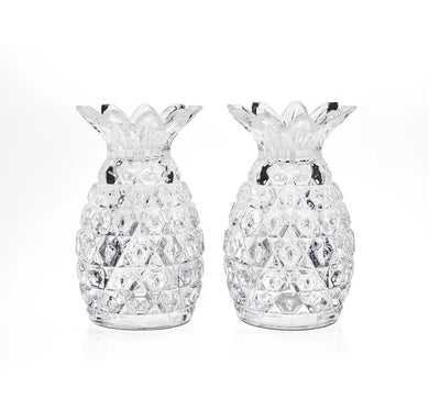 Salero - Pimentero Piña