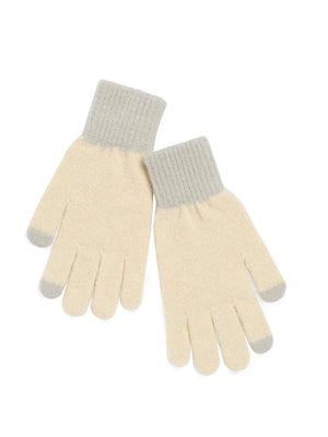 Guantes para Touchscreen