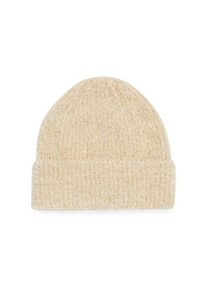 Gorro beige