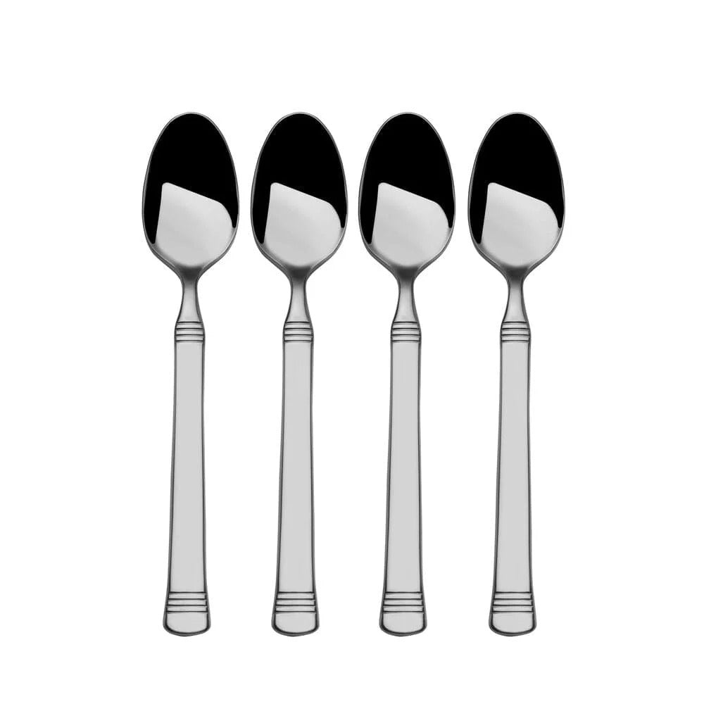 Set 4 Cucharas para Cafe