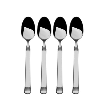 Set 4 Cucharas para Cafe