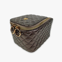 Cargar imagen en el visor de la galería, Estuche joyeria con bolsitas bronze