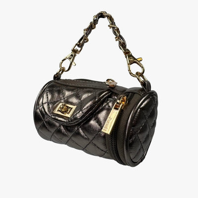 Bolso Crossbody Bronce