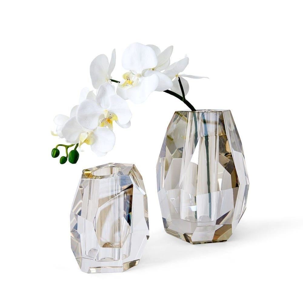 Florero Cristal