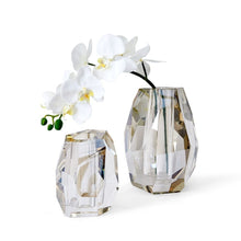 Cargar imagen en el visor de la galería, Florero Cristal