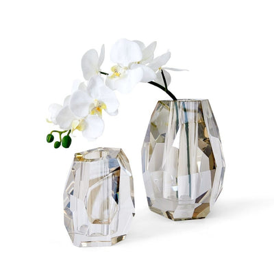 Florero Cristal