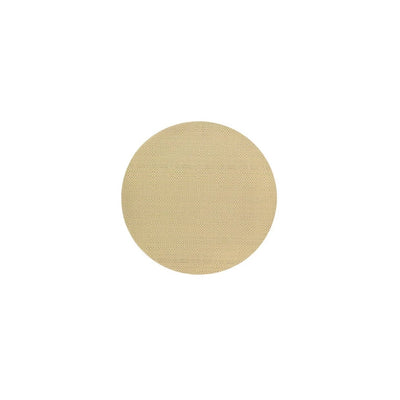 Individual Redondo Gris