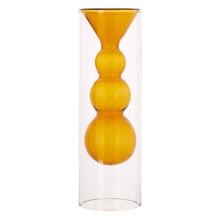 Cargar imagen en el visor de la galería, Florero doble pared bolas